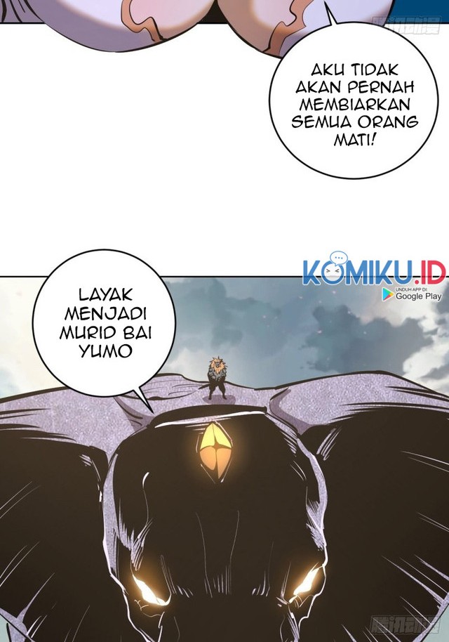 Dark Star Emperor Chapter 99 - halaman 16