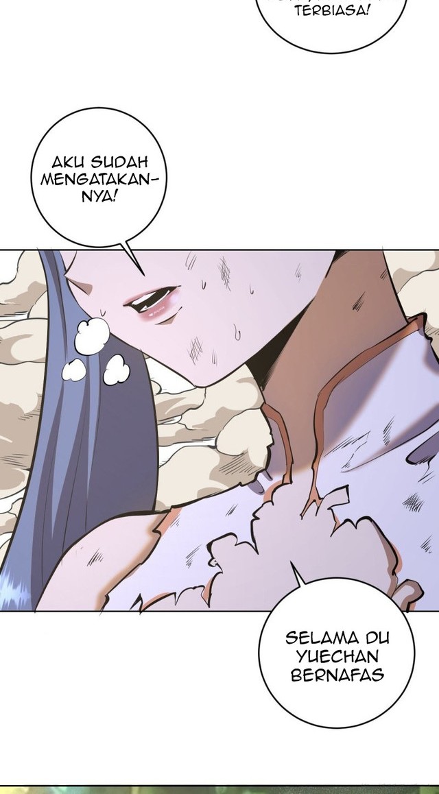 Dark Star Emperor Chapter 99 - halaman 20