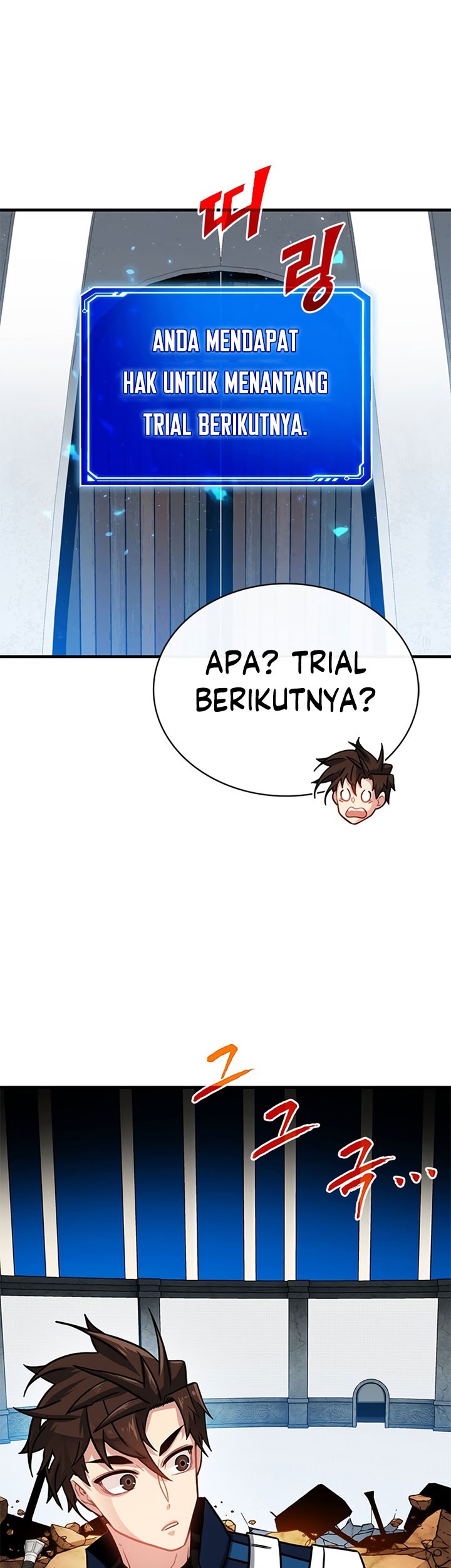 Dark Summoner to Dekiteiru Chapter 1 - halaman 3