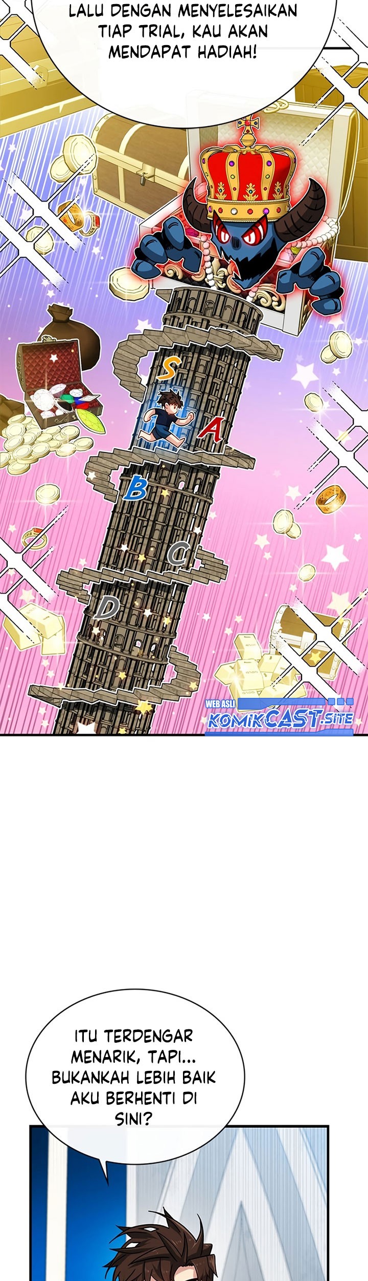Dark Summoner to Dekiteiru Chapter 1 - halaman 7
