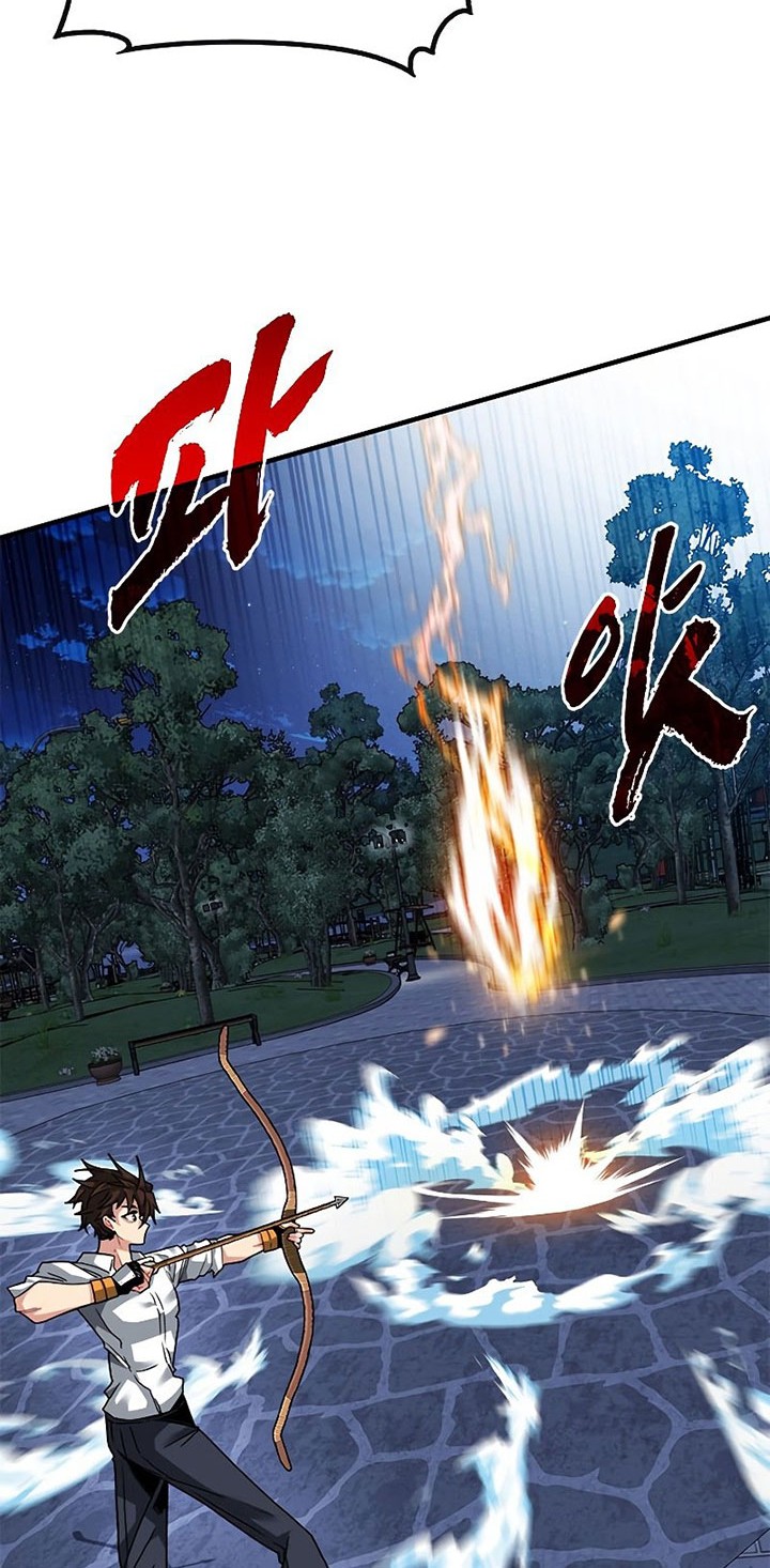 Dark Summoner to Dekiteiru Chapter 10 - halaman 4