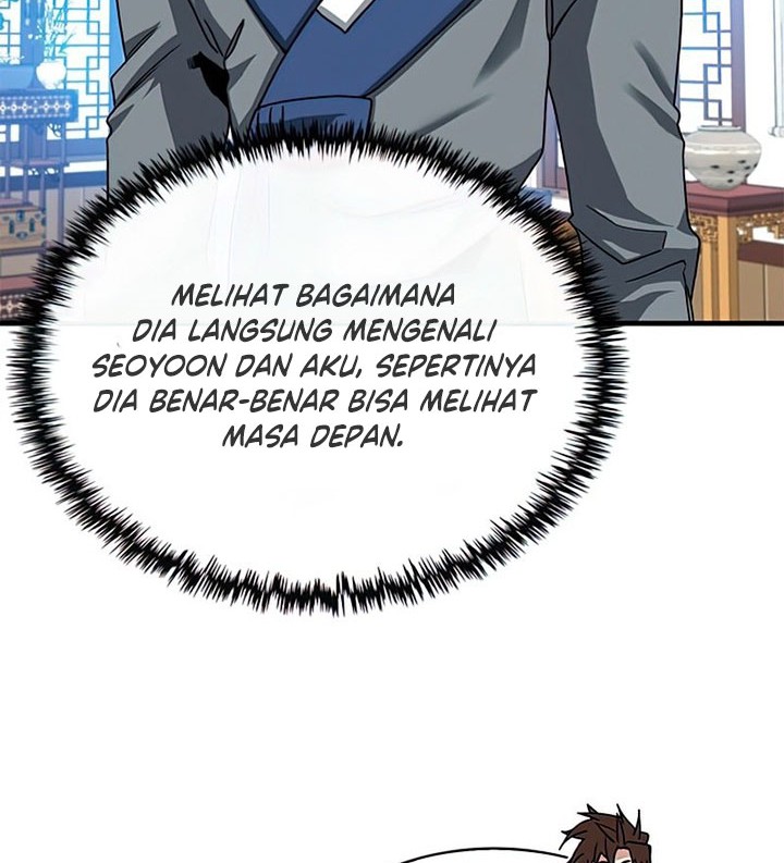 Dark Summoner to Dekiteiru Chapter 11 - halaman 14