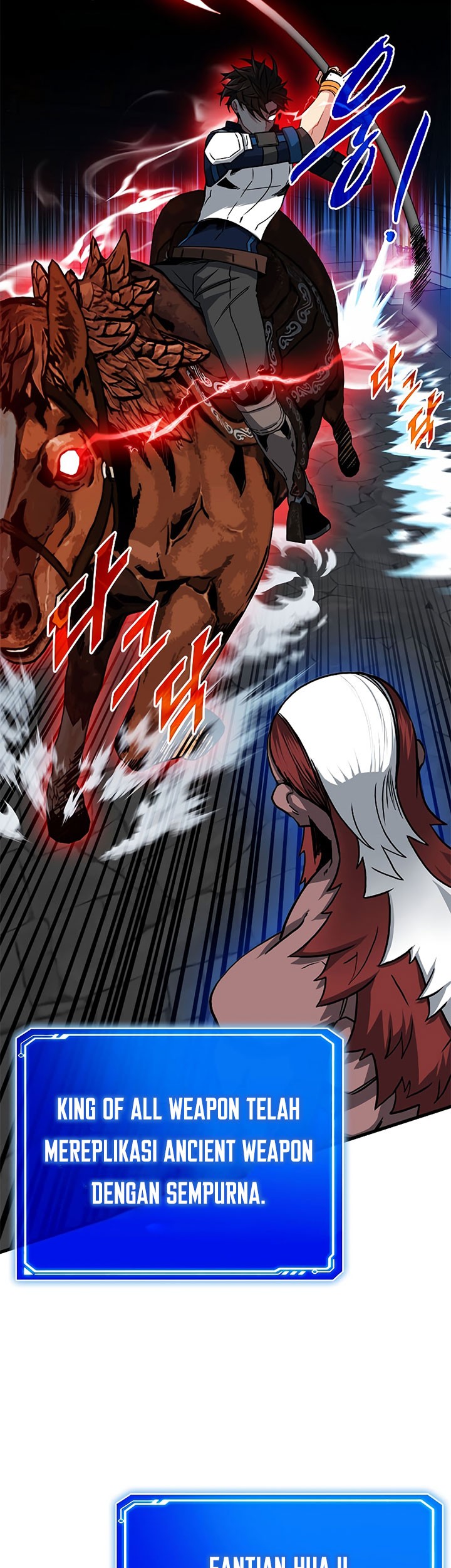 Dark Summoner to Dekiteiru Chapter 14 - halaman 3