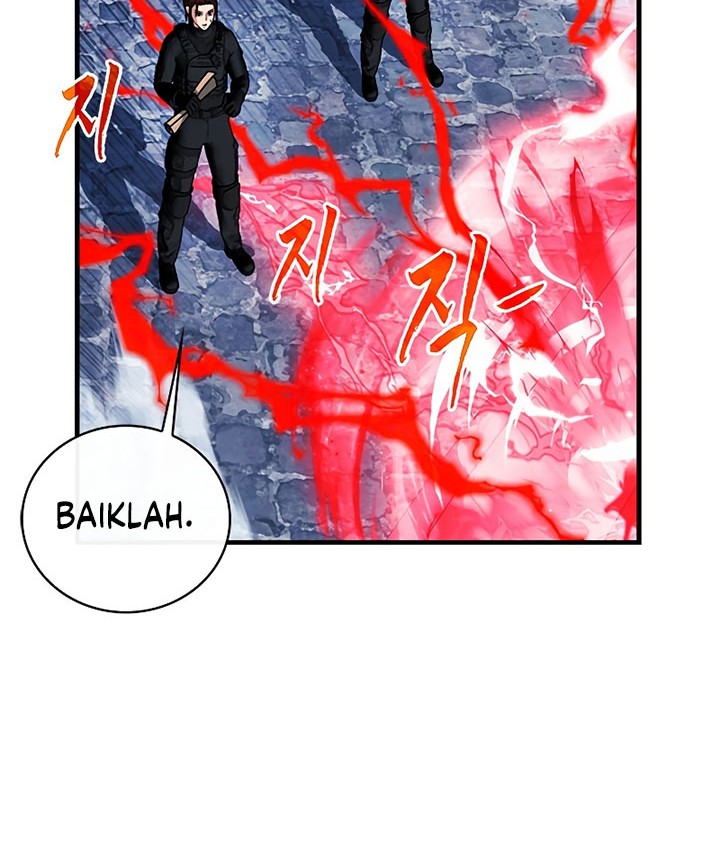 Dark Summoner to Dekiteiru Chapter 16 - halaman 2
