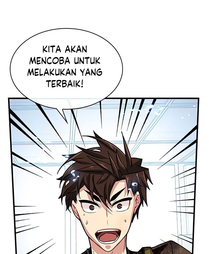 Dark Summoner to Dekiteiru Chapter 17 - halaman 2