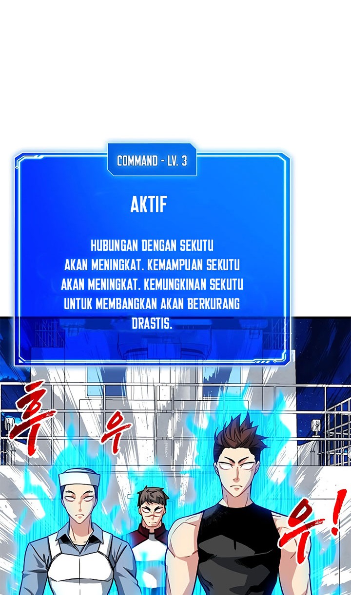 Dark Summoner to Dekiteiru Chapter 18 - halaman 2