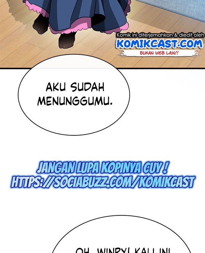 Dark Summoner to Dekiteiru Chapter 2.5 - halaman 2