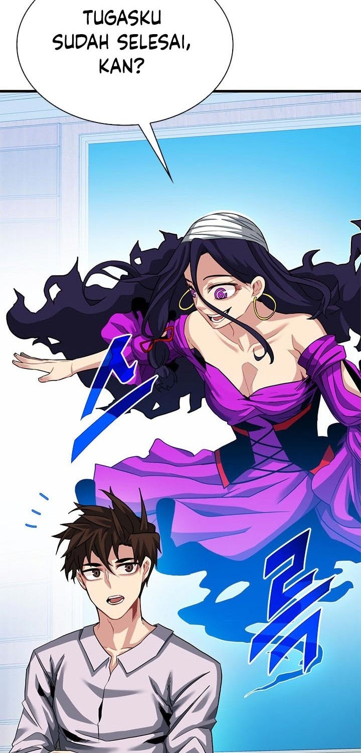 Dark Summoner to Dekiteiru Chapter 2 - halaman 10