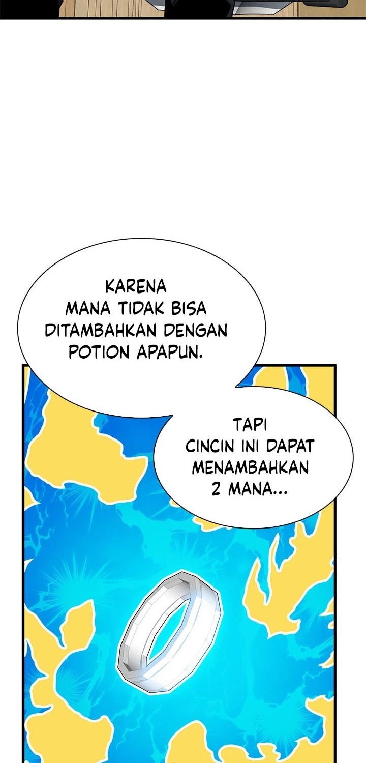 Dark Summoner to Dekiteiru Chapter 2 - halaman 8