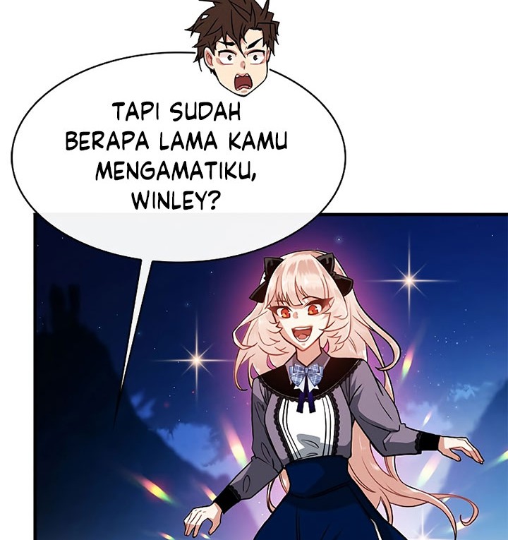 Dark Summoner to Dekiteiru Chapter 20 - halaman 2