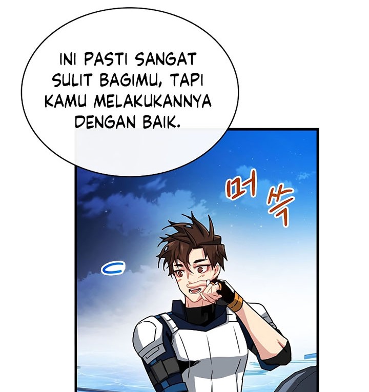 Dark Summoner to Dekiteiru Chapter 20 - halaman 4