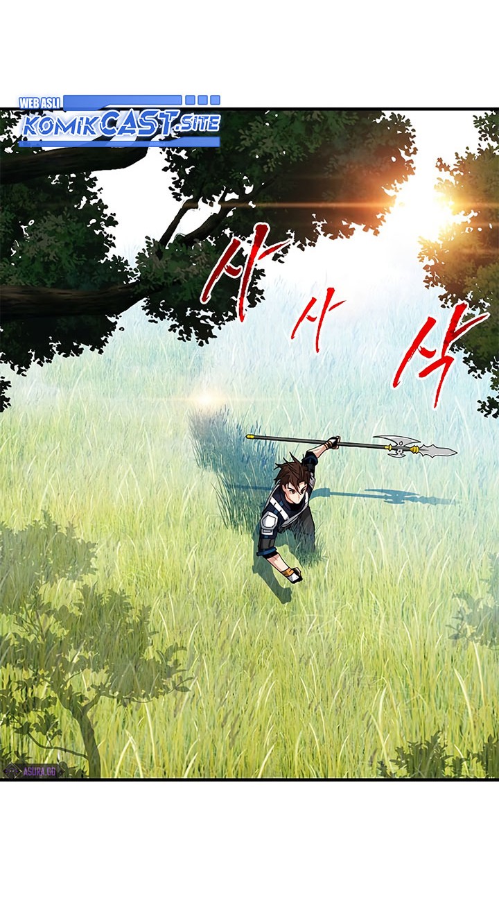 Dark Summoner to Dekiteiru Chapter 22 - halaman 2