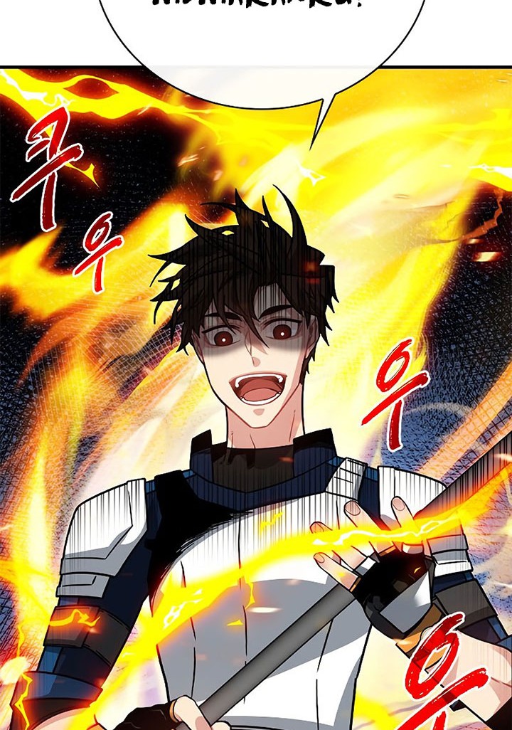 Dark Summoner to Dekiteiru Chapter 25 - halaman 2
