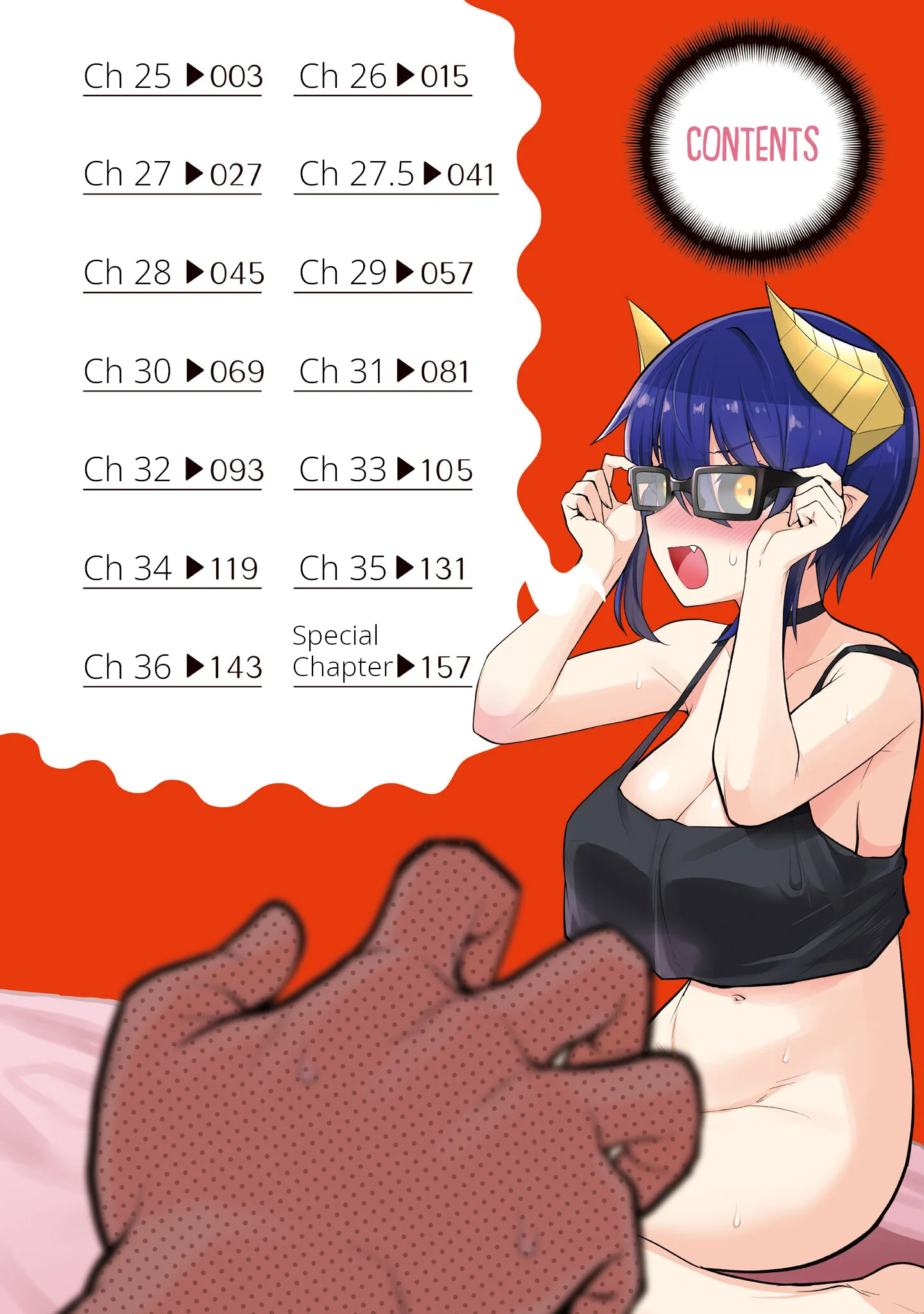 Dark Summoner to Dekiteiru Chapter 25 - halaman 5