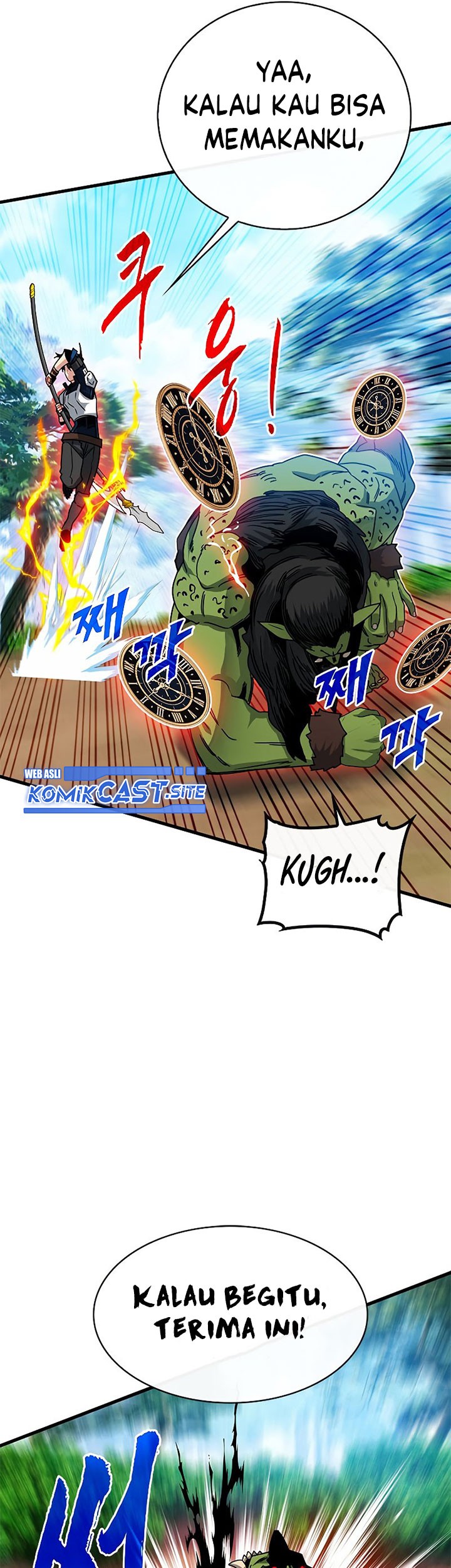 Dark Summoner to Dekiteiru Chapter 25 - halaman 7