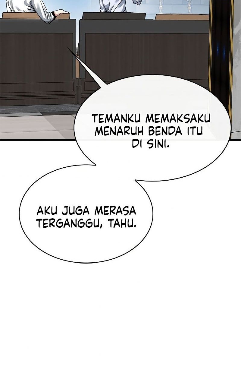 Dark Summoner to Dekiteiru Chapter 3 - halaman 6
