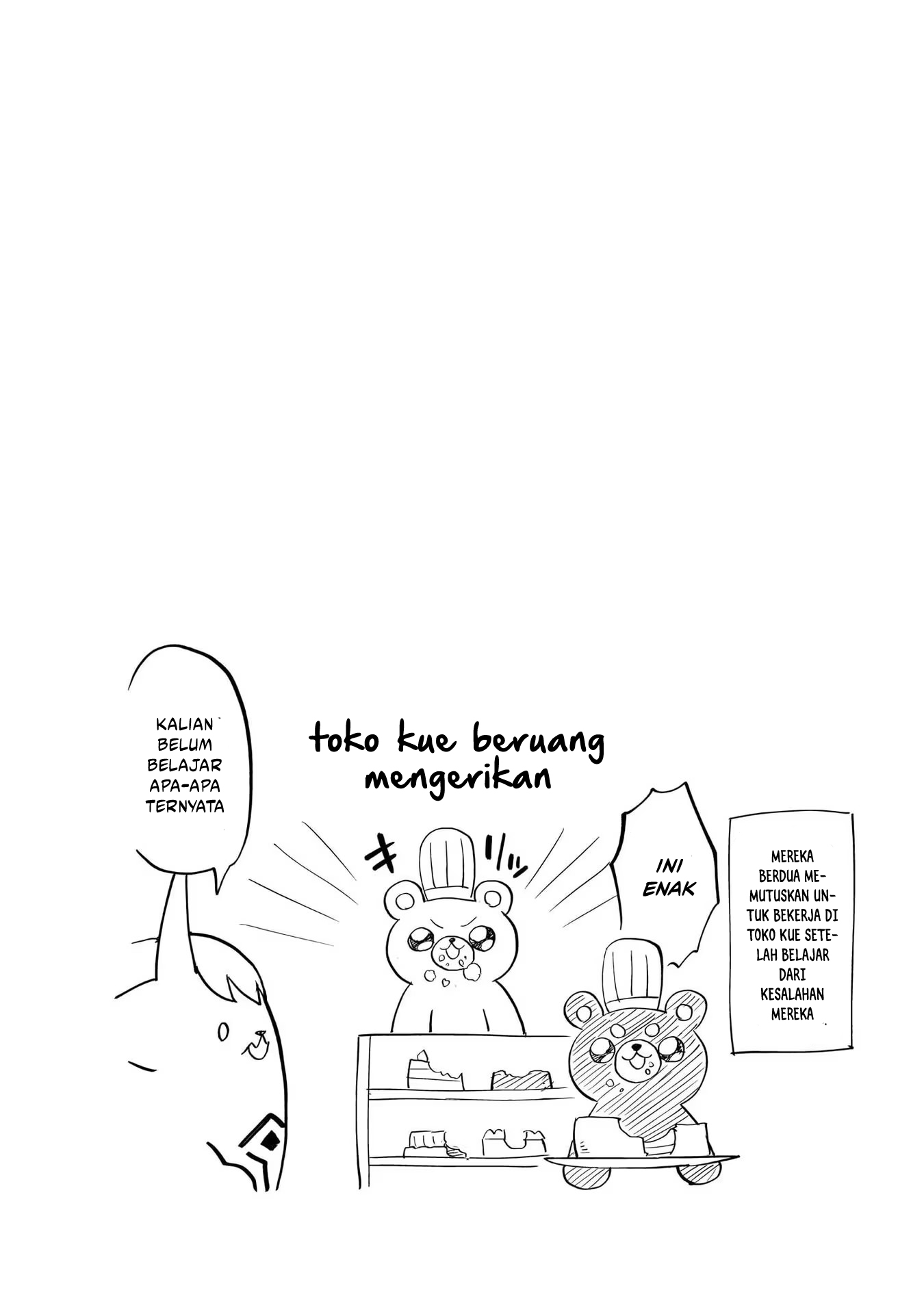 Dark Summoner to Dekiteiru Chapter 8 - halaman 17