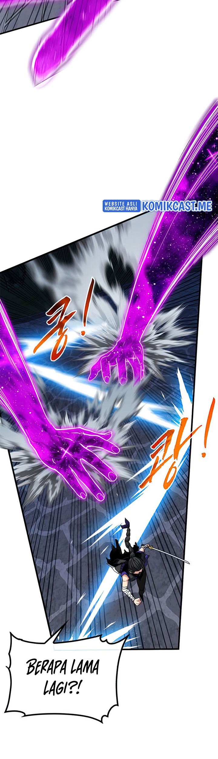 Dark Summoner to Dekiteiru Chapter 9 - halaman 3