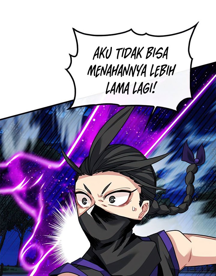 Dark Summoner to Dekiteiru Chapter 9 - halaman 4