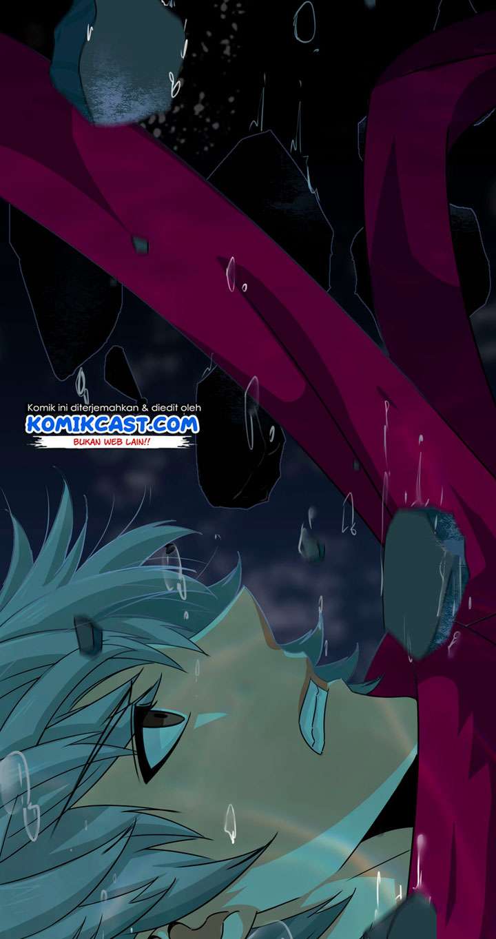 Dark Tale Chapter 1 - halaman 10
