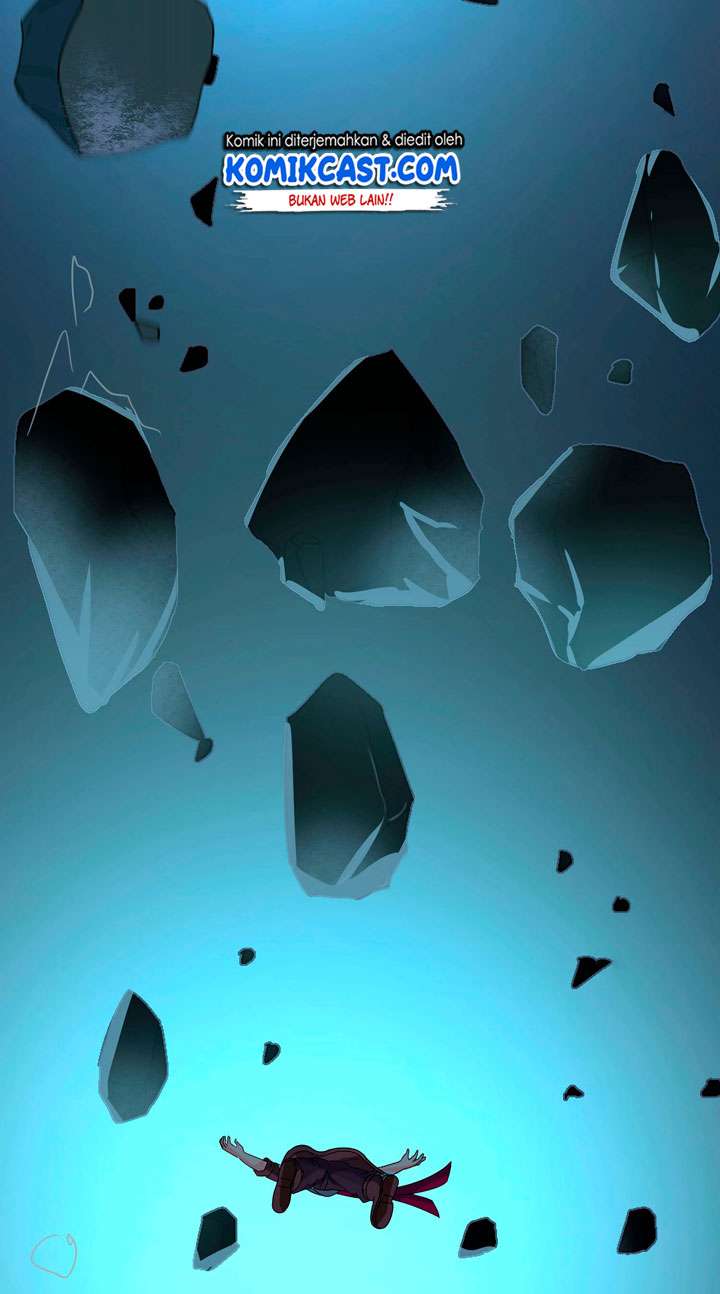 Dark Tale Chapter 1 - halaman 13