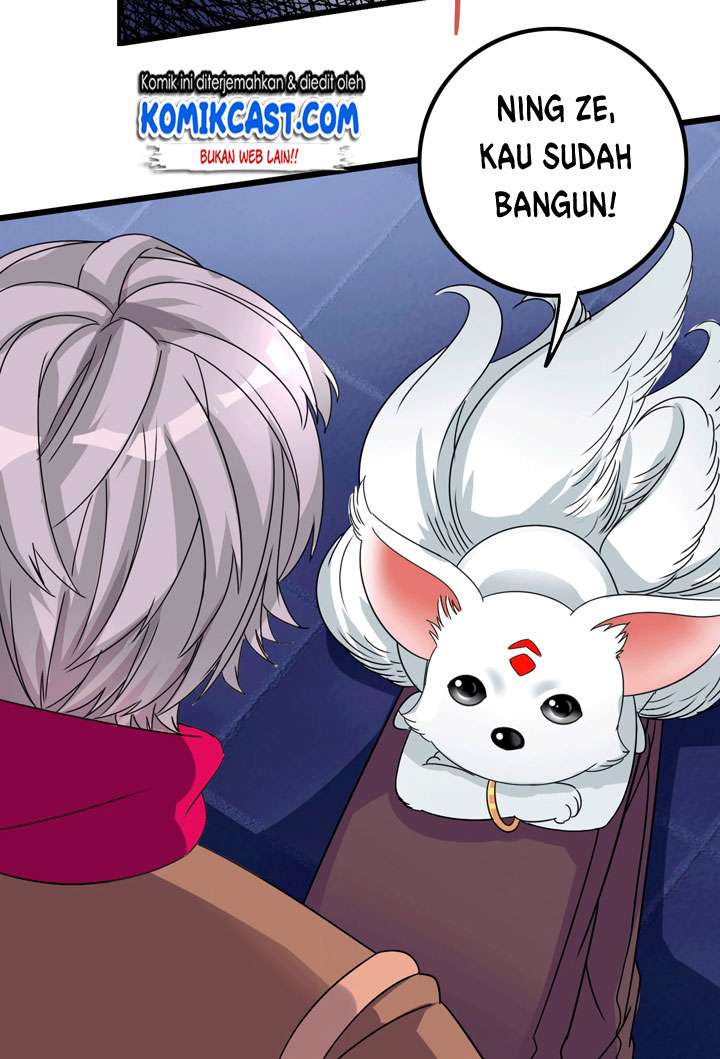 Dark Tale Chapter 1 - halaman 17