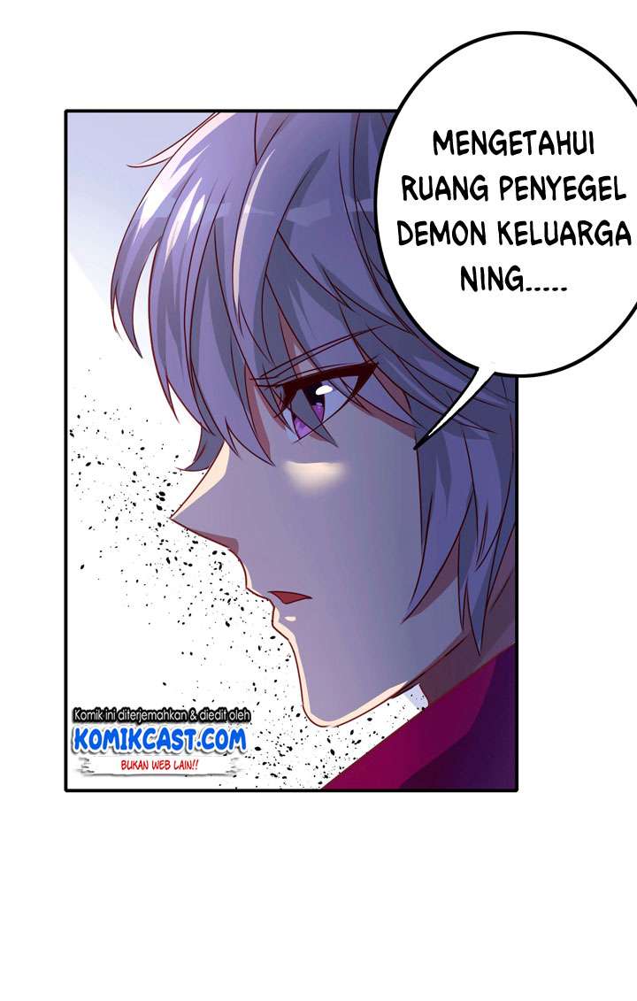 Dark Tale Chapter 1 - halaman 24