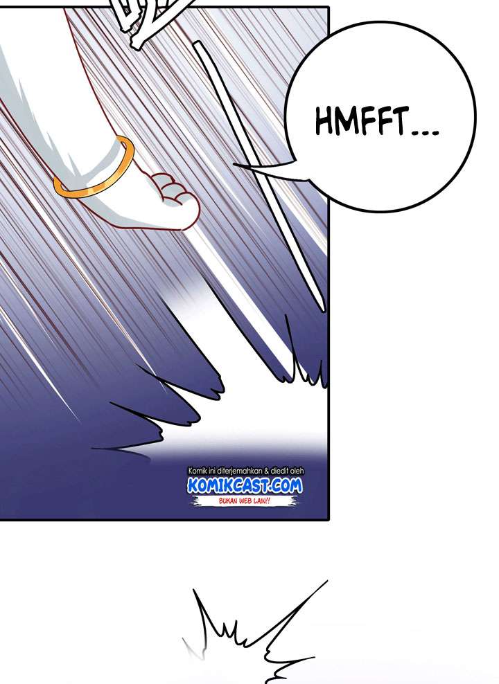 Dark Tale Chapter 1 - halaman 29