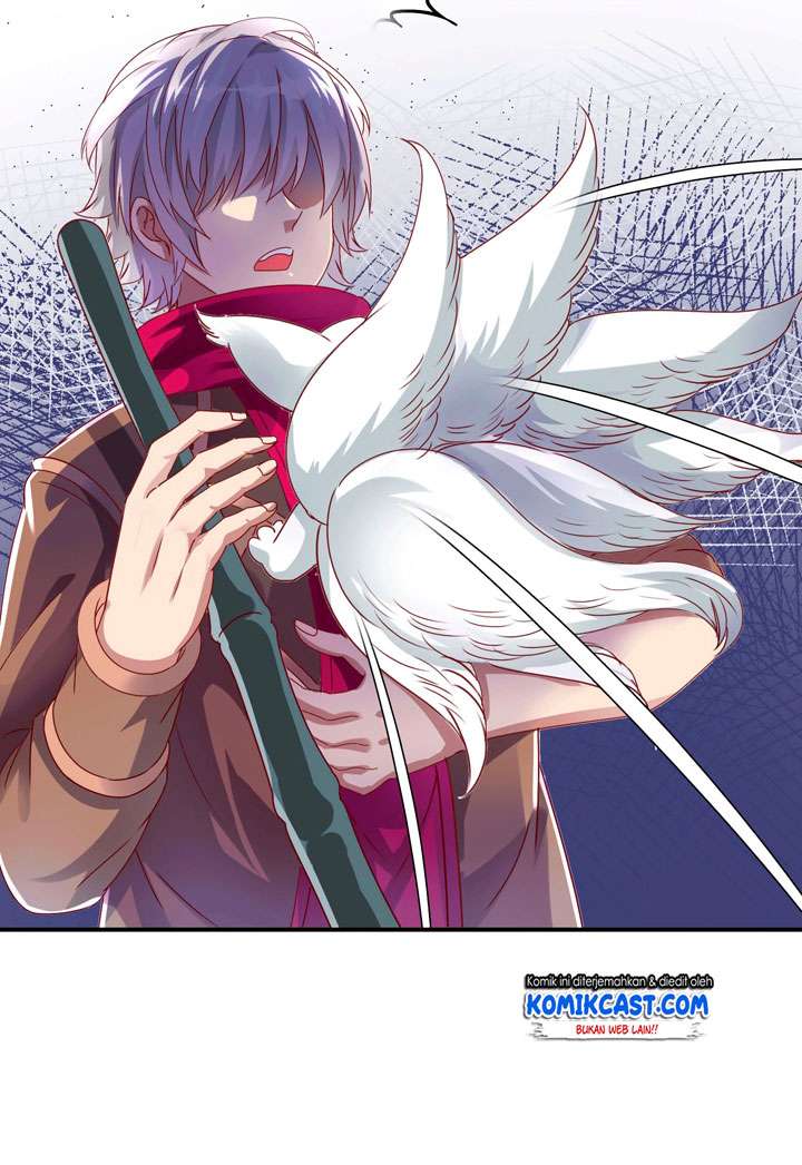 Dark Tale Chapter 1 - halaman 30