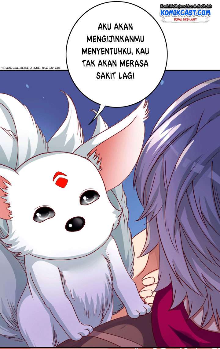 Dark Tale Chapter 1 - halaman 31