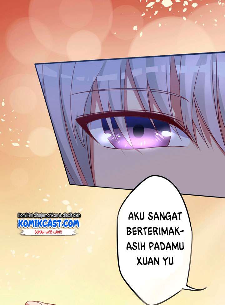 Dark Tale Chapter 1 - halaman 32