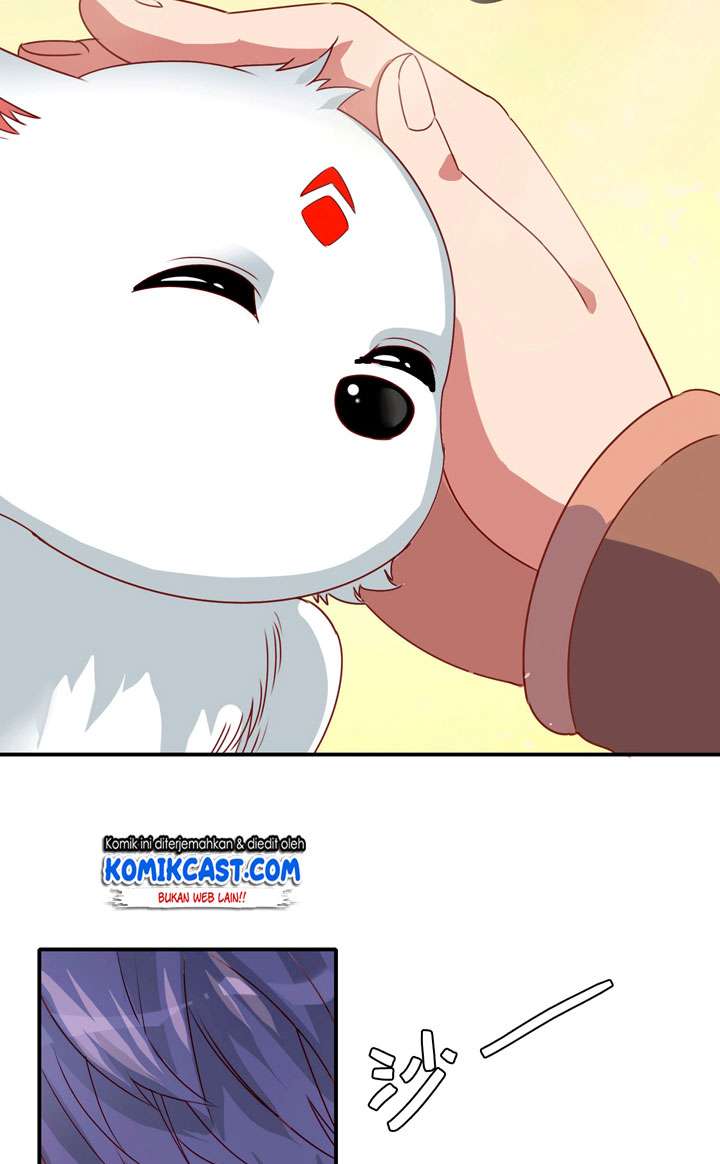 Dark Tale Chapter 1 - halaman 33