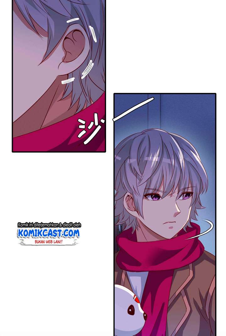 Dark Tale Chapter 1 - halaman 34