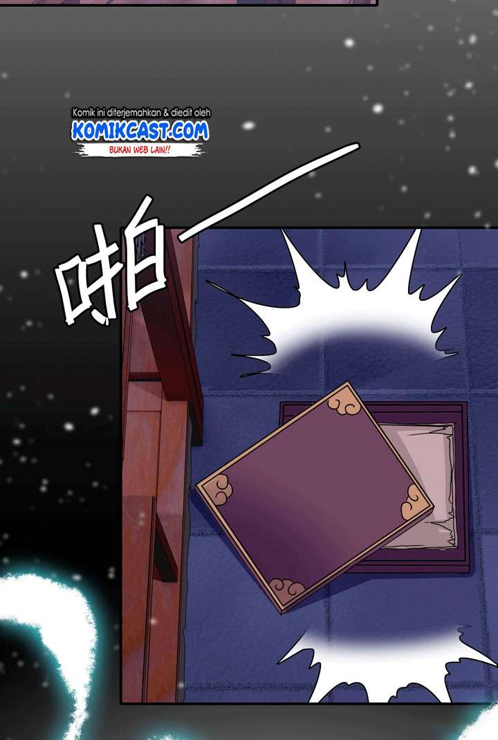 Dark Tale Chapter 1 - halaman 36