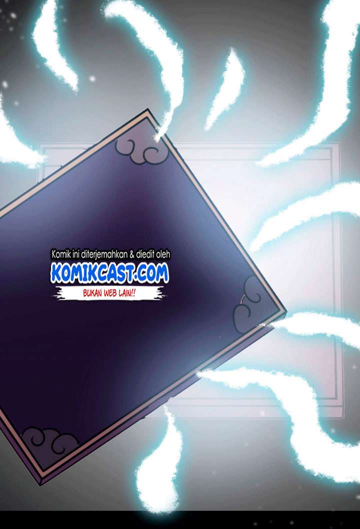 Dark Tale Chapter 1 - halaman 37