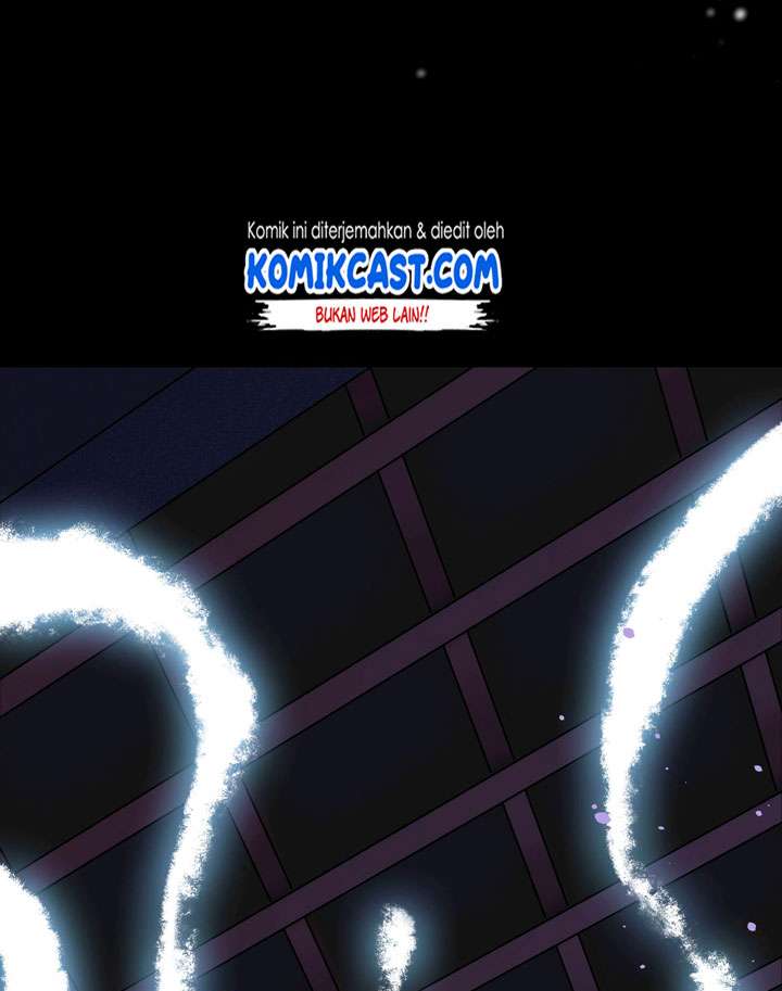 Dark Tale Chapter 1 - halaman 38