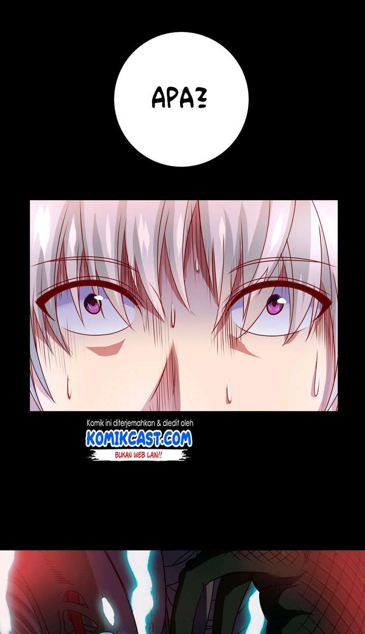 Dark Tale Chapter 1 - halaman 42