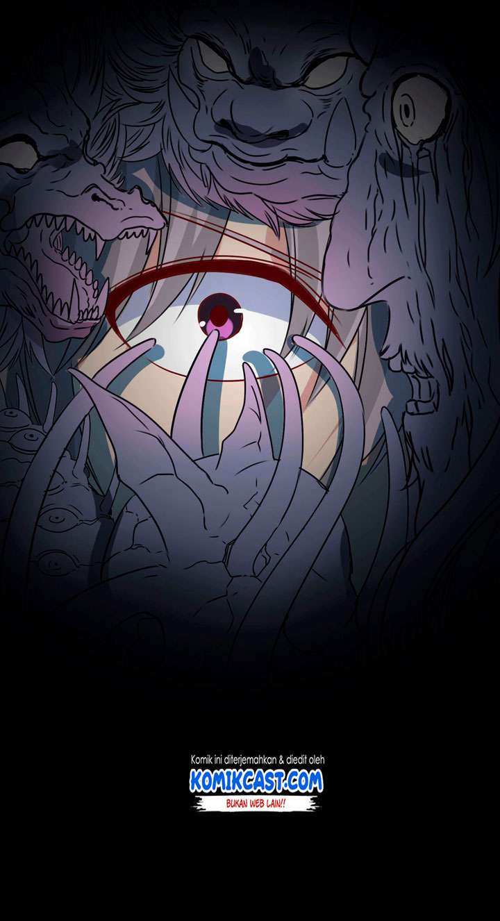 Dark Tale Chapter 1 - halaman 48
