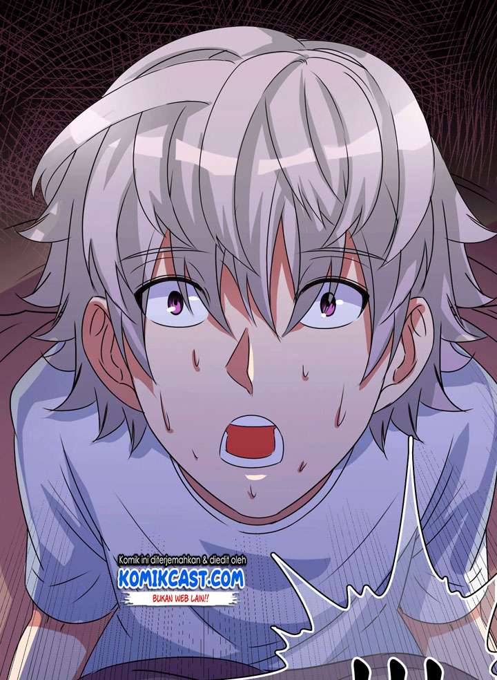 Dark Tale Chapter 1 - halaman 51