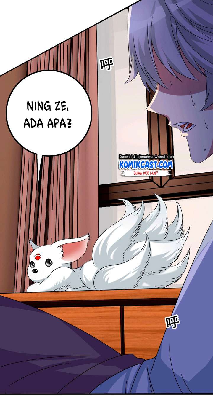 Dark Tale Chapter 1 - halaman 53