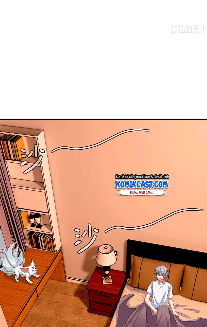 Dark Tale Chapter 1 - halaman 54