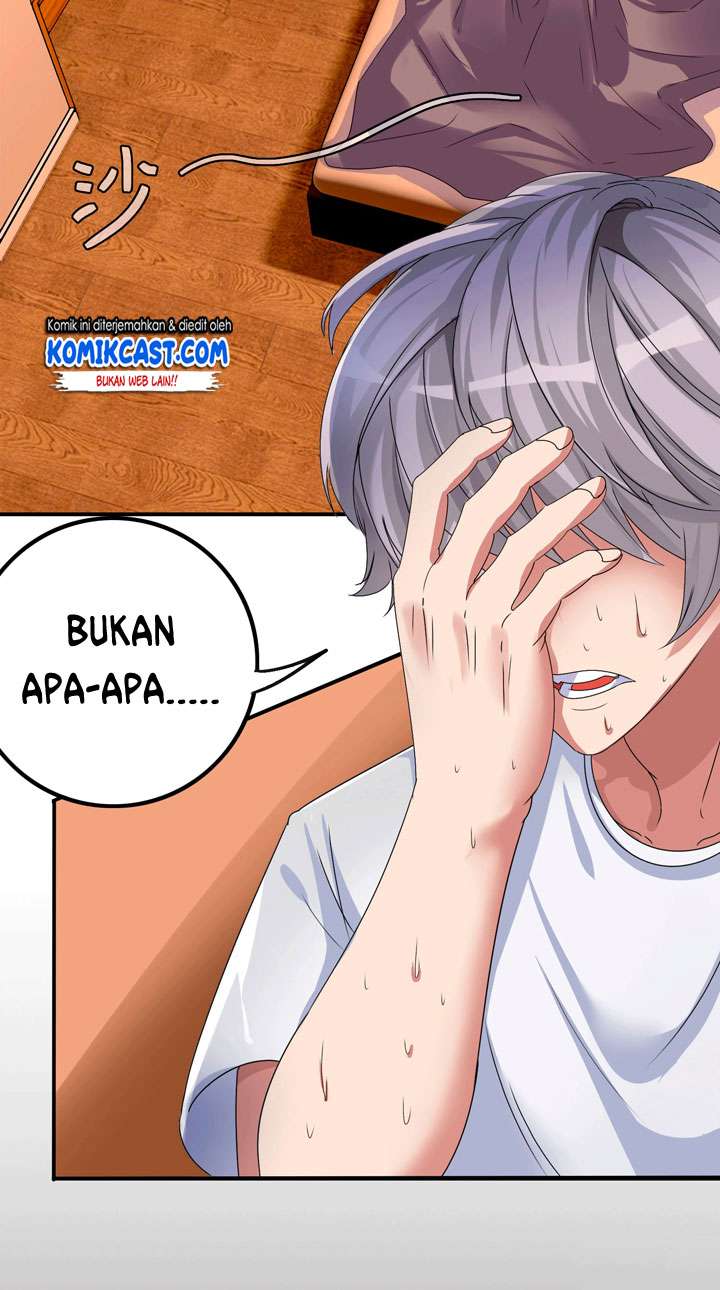 Dark Tale Chapter 1 - halaman 55