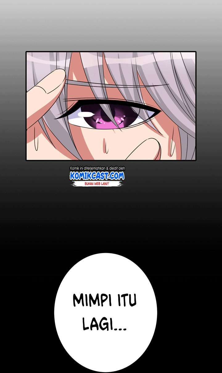 Dark Tale Chapter 1 - halaman 56