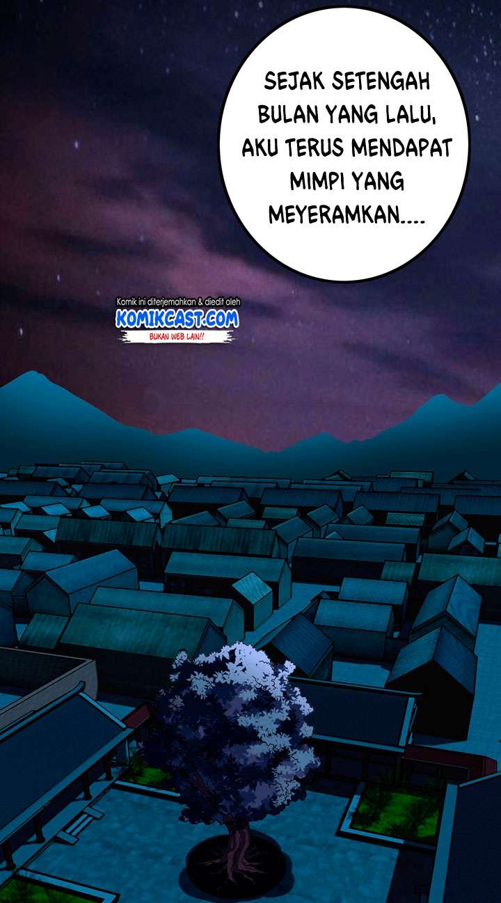 Dark Tale Chapter 1 - halaman 58