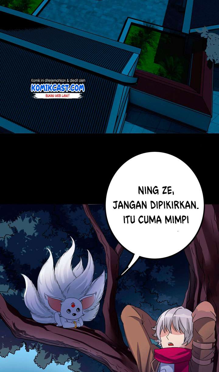 Dark Tale Chapter 1 - halaman 59
