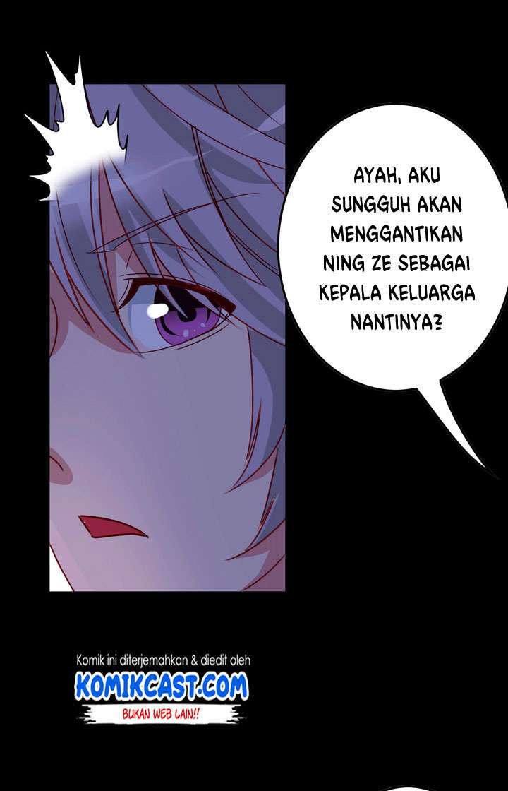 Dark Tale Chapter 1 - halaman 61