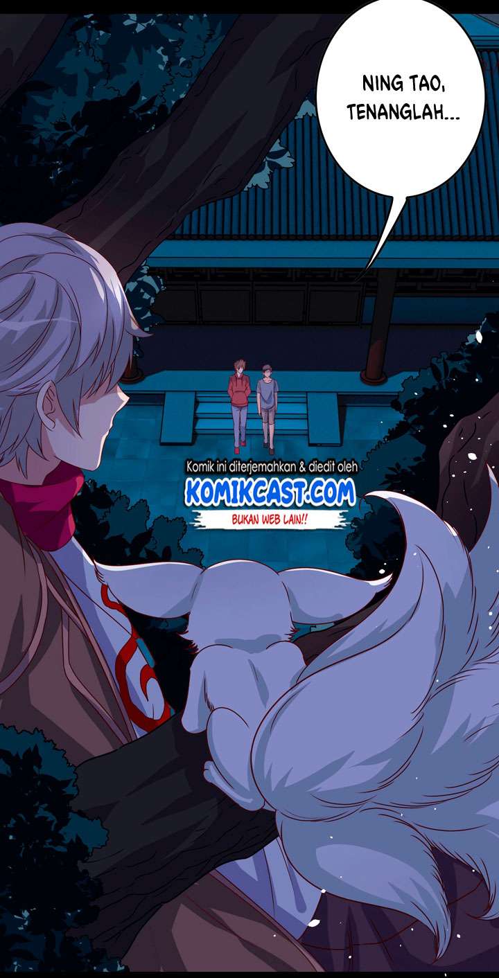 Dark Tale Chapter 1 - halaman 62