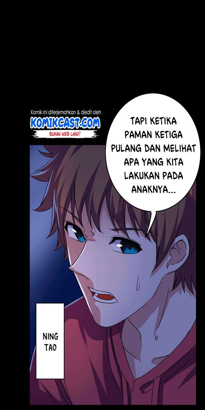 Dark Tale Chapter 1 - halaman 63