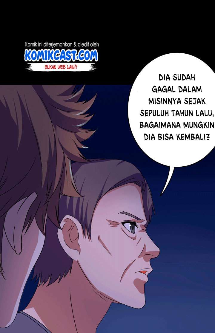 Dark Tale Chapter 1 - halaman 64