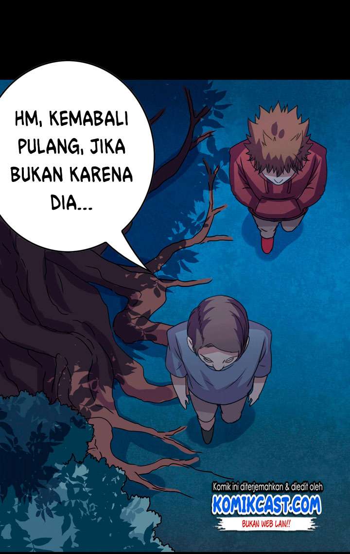 Dark Tale Chapter 1 - halaman 66
